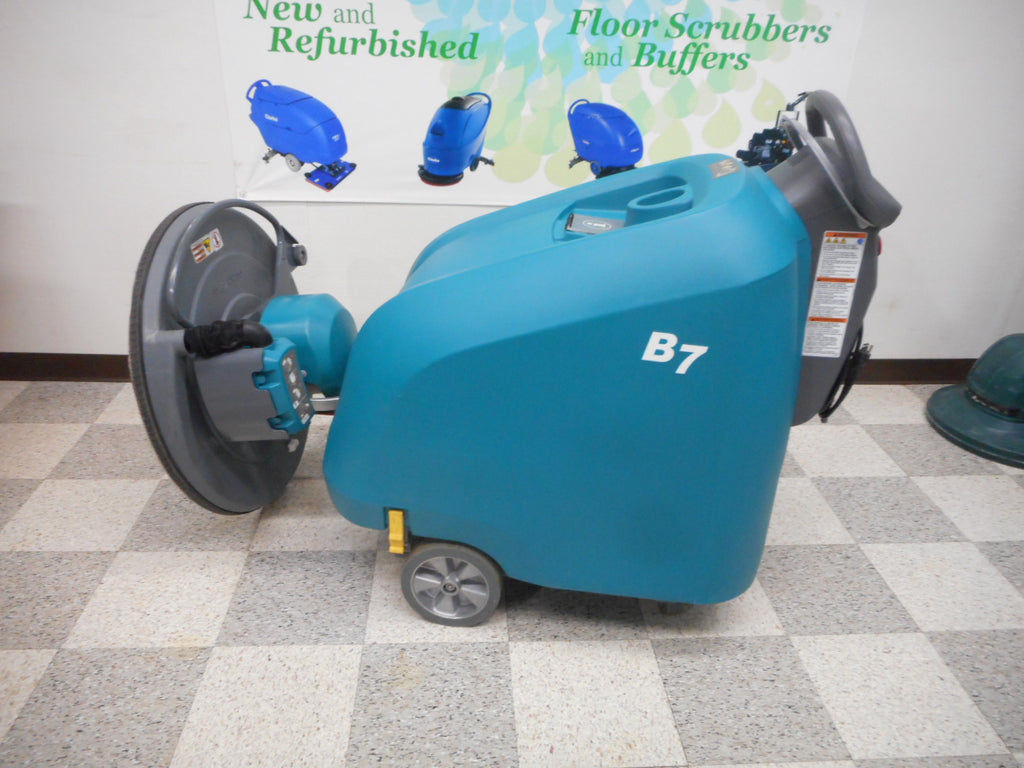 Tennant B7 Battery Buffer Burnisher