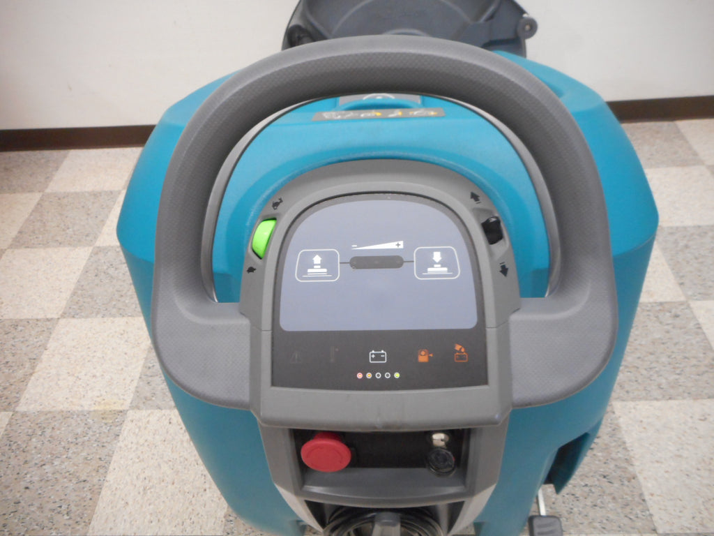 Tennant B7 Battery Buffer Burnisher