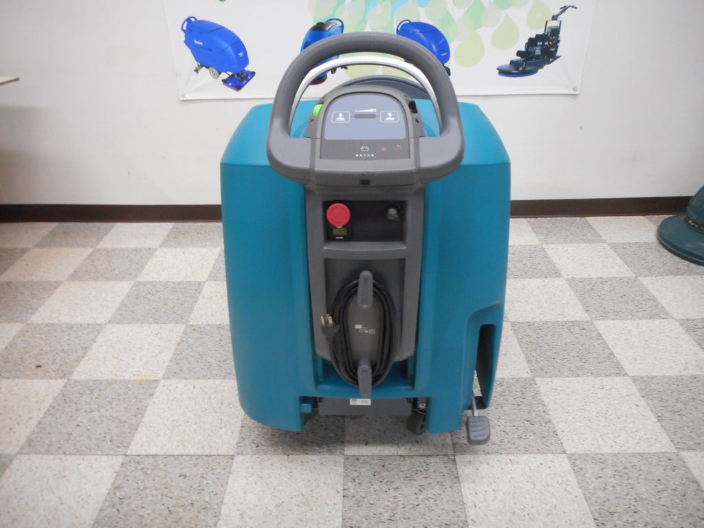 Tennant B7 Battery Buffer Burnisher