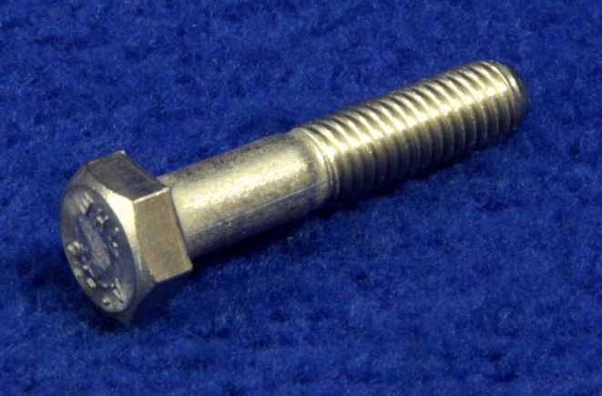 Tennant Nobles 09026 Screw