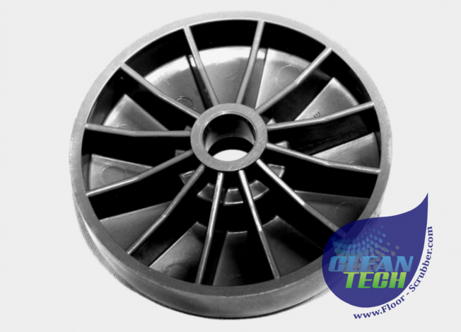 Tennant -Nobles -1010560- Wheel- Bumper ss5