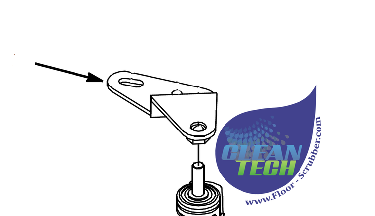 Tennant Nobles 1011228 Plate