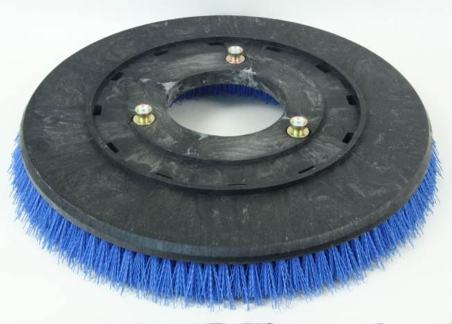 Tennant Nobles 1016811 Poly brush