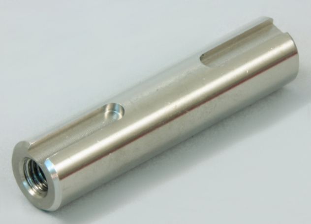 Tennant Nobles 1021050 Shaft, Drive