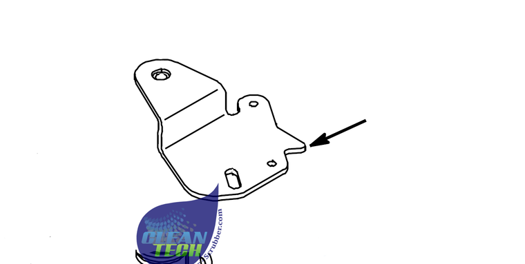 Tennant Nobles 1023291 Plate