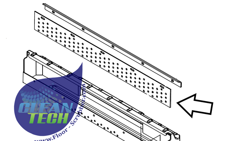Tennant Nobles 1025273 Skirt