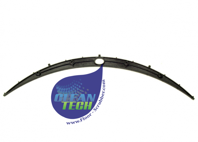 Tennant Nobles 1026354 Squeegee Retainer