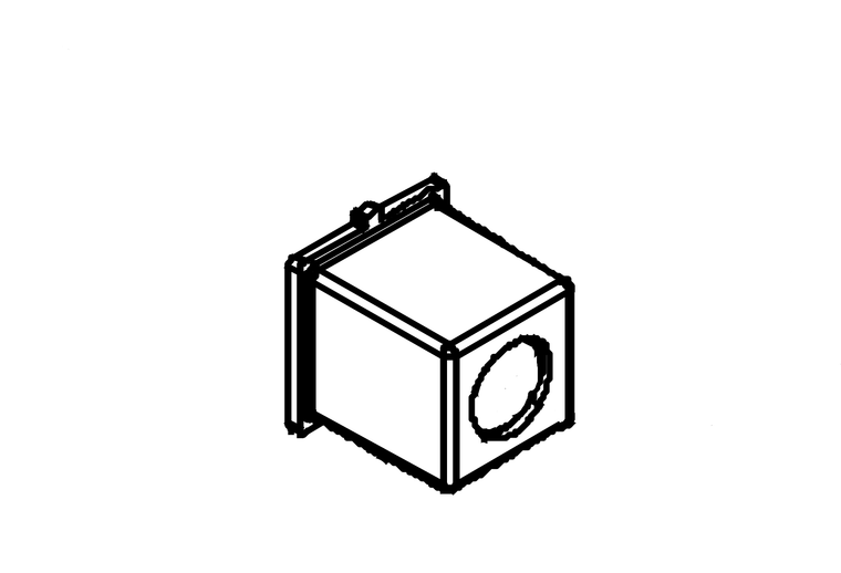 tennant Nobles 1028381 Grommet, Axle