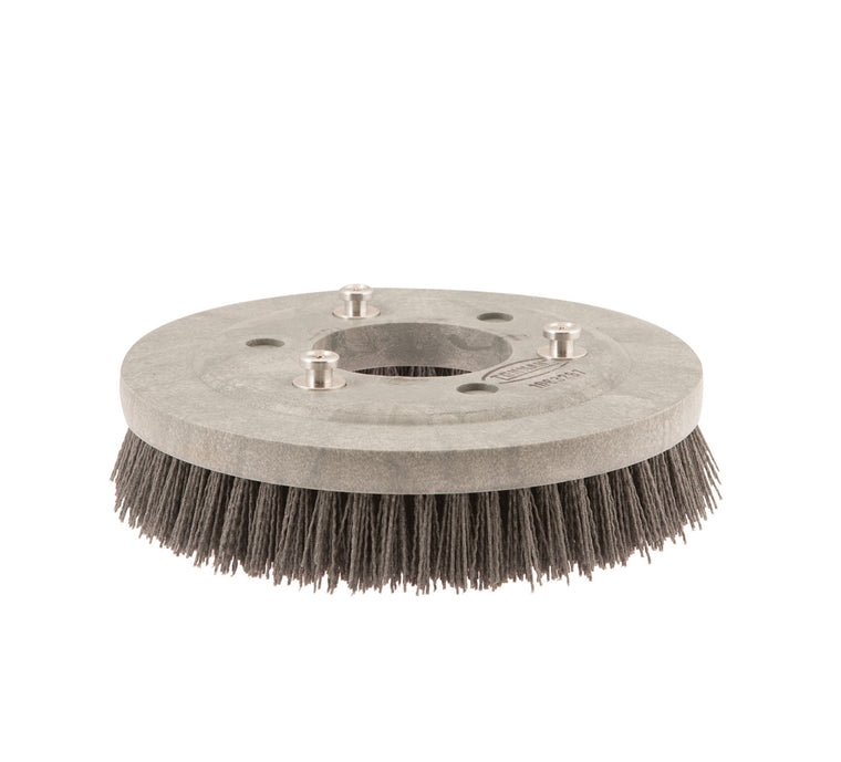 Tennant Nobles 1063297 12" 3 Lug Abrasive Brush