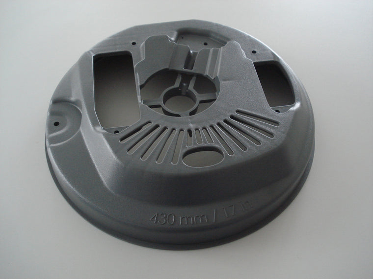 Tennant Nobles 1212324 Housing 