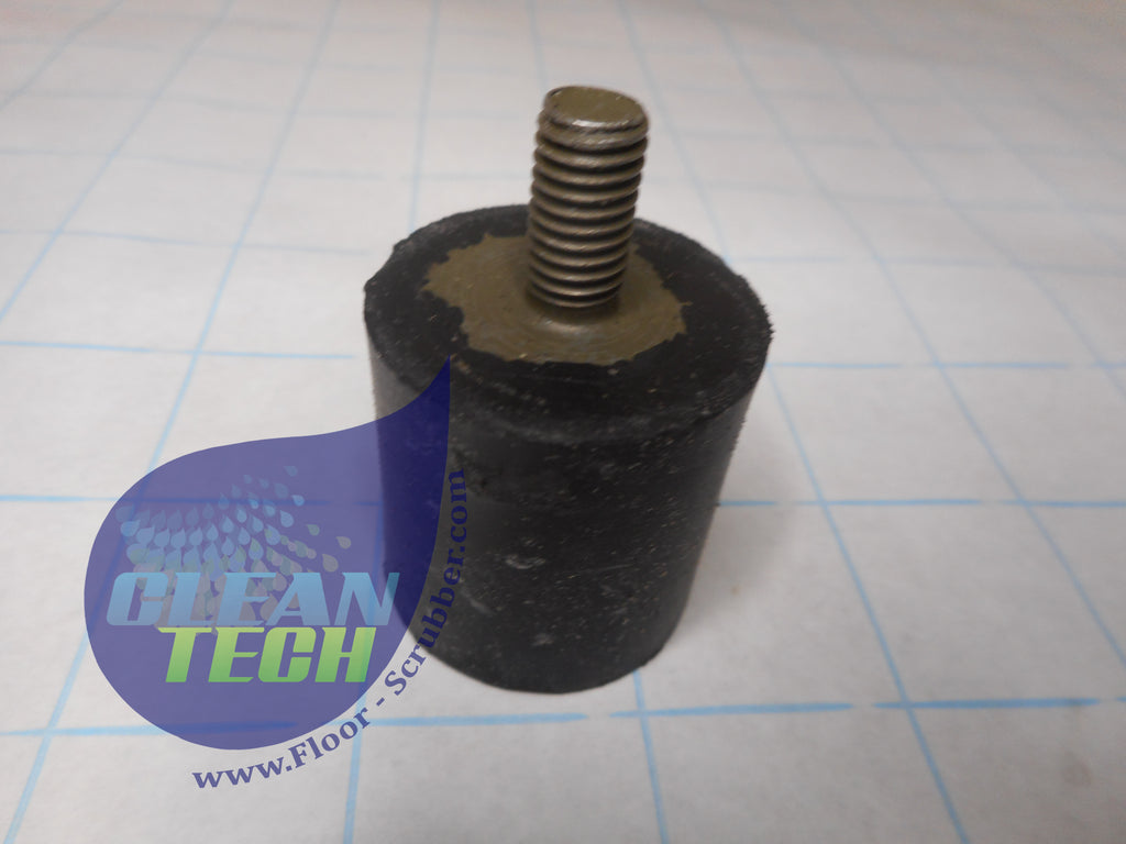 Tennant Nobles 1212543 Isolator orbital t300 ss300