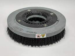 Tennant Nobles 1213040 12" Magnetic Brush Poly  for T300e Speed Scrub 300