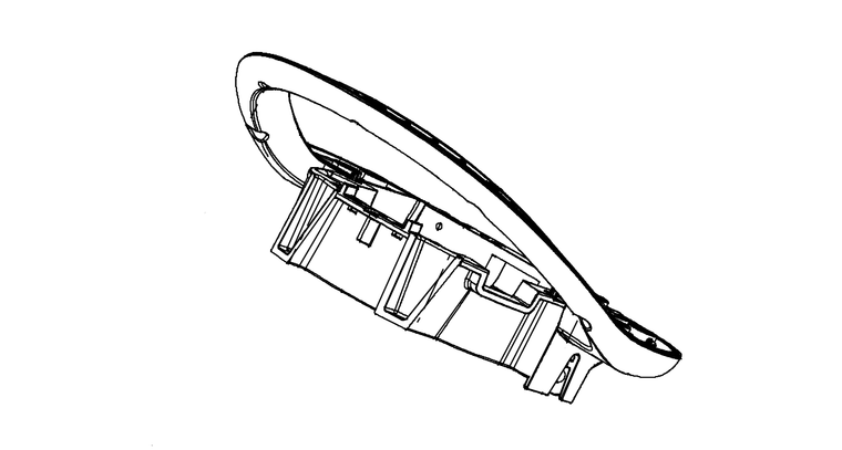 Tennant Nobles 1222608 Housing
