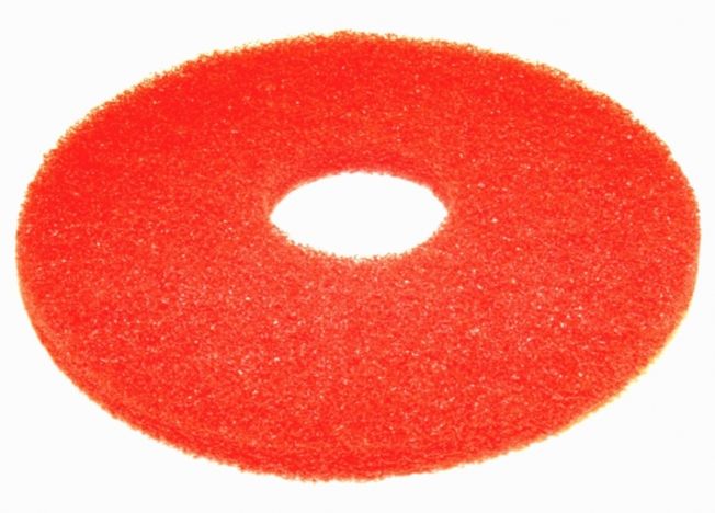 Tennant Nobles 1243339, 17261 20 Red Pads 