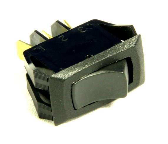 Tennant Nobles 130787 Rocker Switch