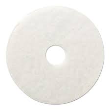 222324, 1243343 tennant nobles white pads for ss5 t5e