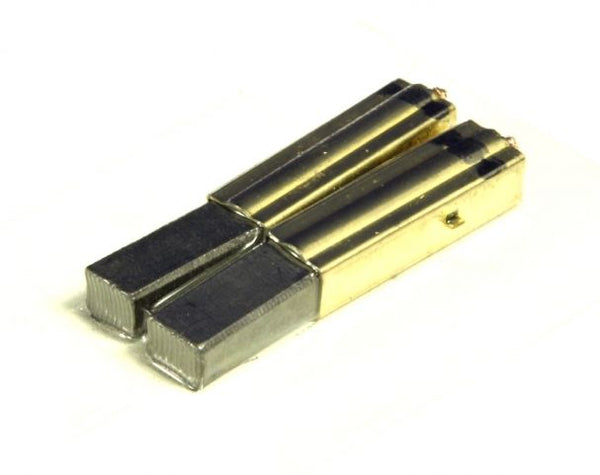 Tennant Nobles 372883 Vacuum Motor Brush Kit (1 Pkg = 2 Pcs) T300e SS300