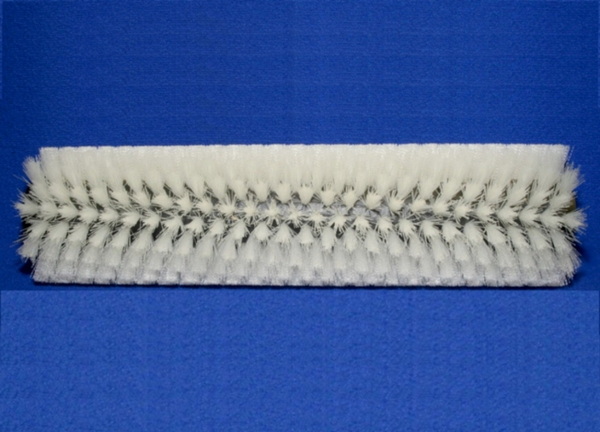 Set of 2 Tennant Nobles 222308 Soft Nylon Cylindrical Scrub Brush For T5e SS5 32"