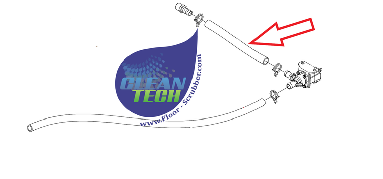 Tennant Nobles 613521 Tube