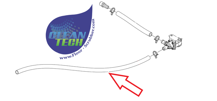Tennant Nobles 613531 Tube