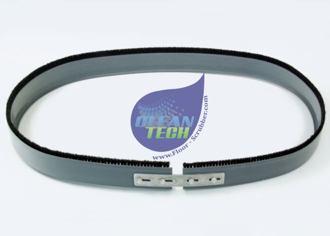 1024941, 1053618, 1072658, 1053618AM Tennant Nobles Brush skirt 32" 800 ss5