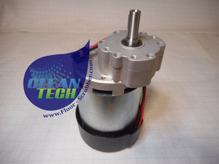 Tennant Nobles 9015159 Brush Motor