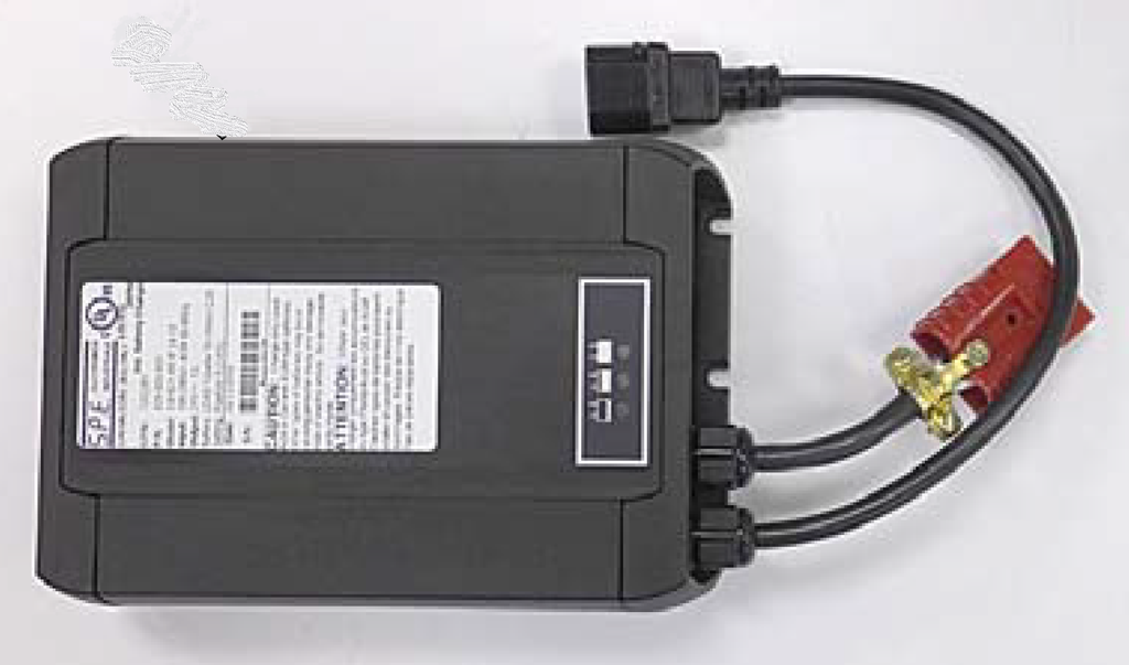 Tennant Nobles 9015304 Charger onboard t300e ss300
