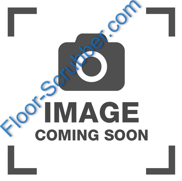 Big mouth pad centering device blue for Big mouth pad centering device blue for