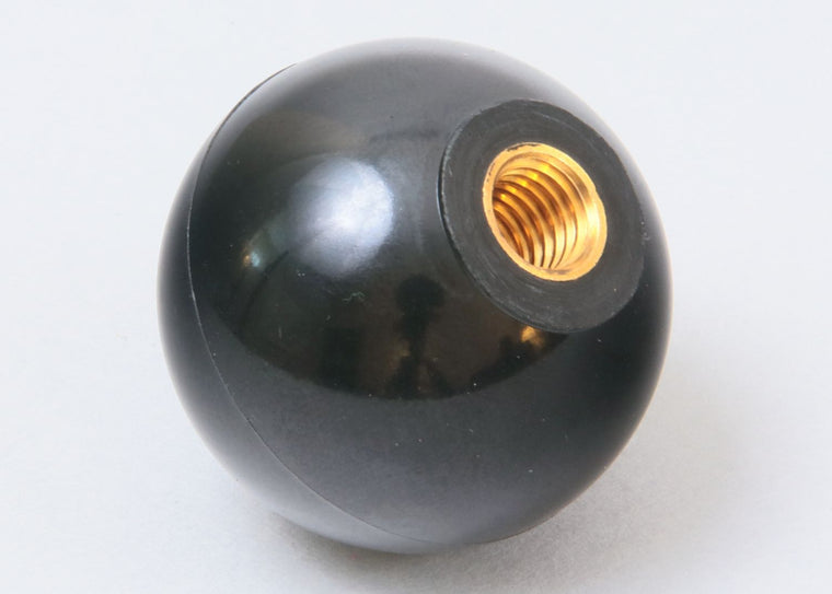 Tennant Nobles 1017156 Knob, Ball