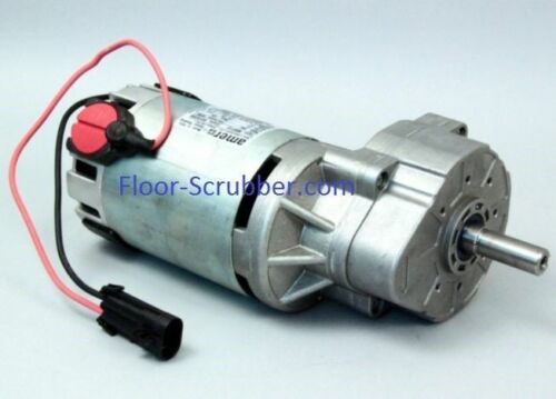 1023067 Brush Motor for ss5 nobles floor scrubber and Tennant T5e Scrubber