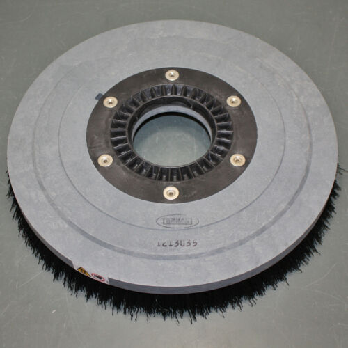  Tennant Nobles 1213035 Poly brush Magnetic 17" 