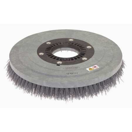 Tennant Nobles 1213037 Abrasive brush Magnetic 17" 