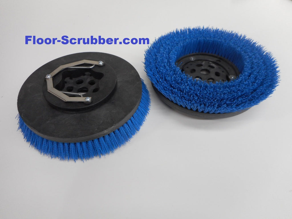 SS5 T5 Poly brushes 28"  700