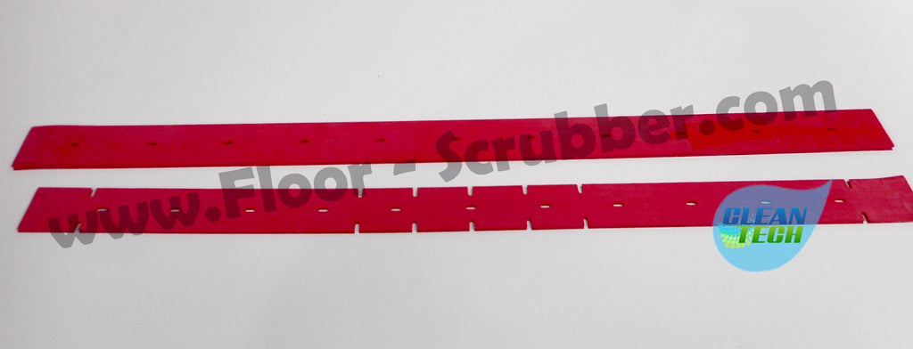 Tennant Nobles 20" Squeegee Blade, 1011456, 1011232  SS3