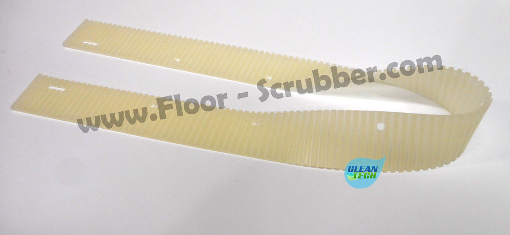 Tennant Nobles Squeegee Blade 603659