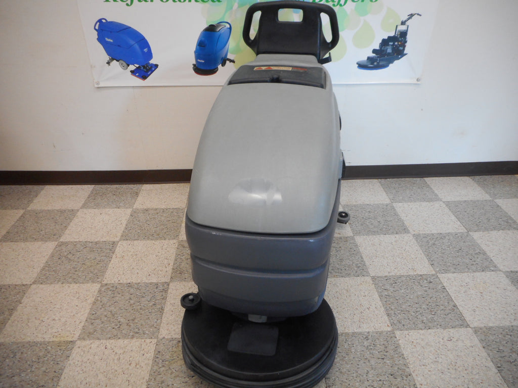 Windsor Saber 20 Floor Scrubber Machine used reconditioned cleaning 