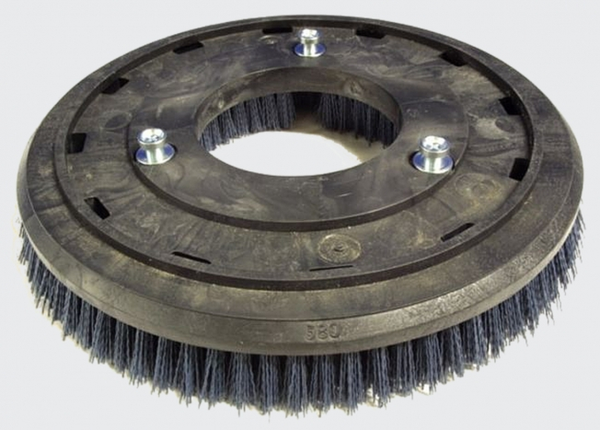 16" Advance Warrior 56505837 DISC BRUSH-16 MIDGRIT 3 LUG