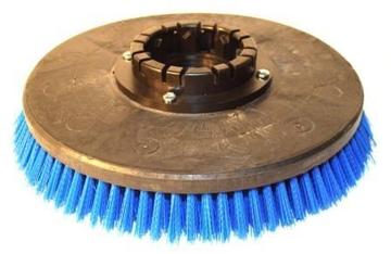 Clarke 13" Poly Brush Focus II Midsize 11438A