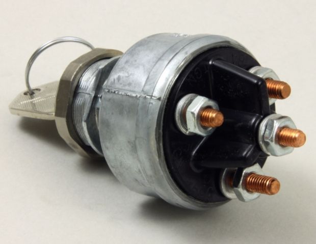 47380A clarke encore key switch