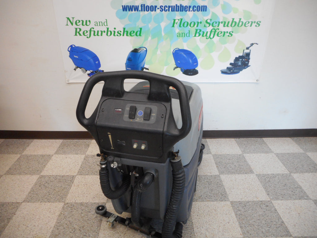 Used refurbished Windsor Saber 20 Floor Scrubber Machine used reconditioned